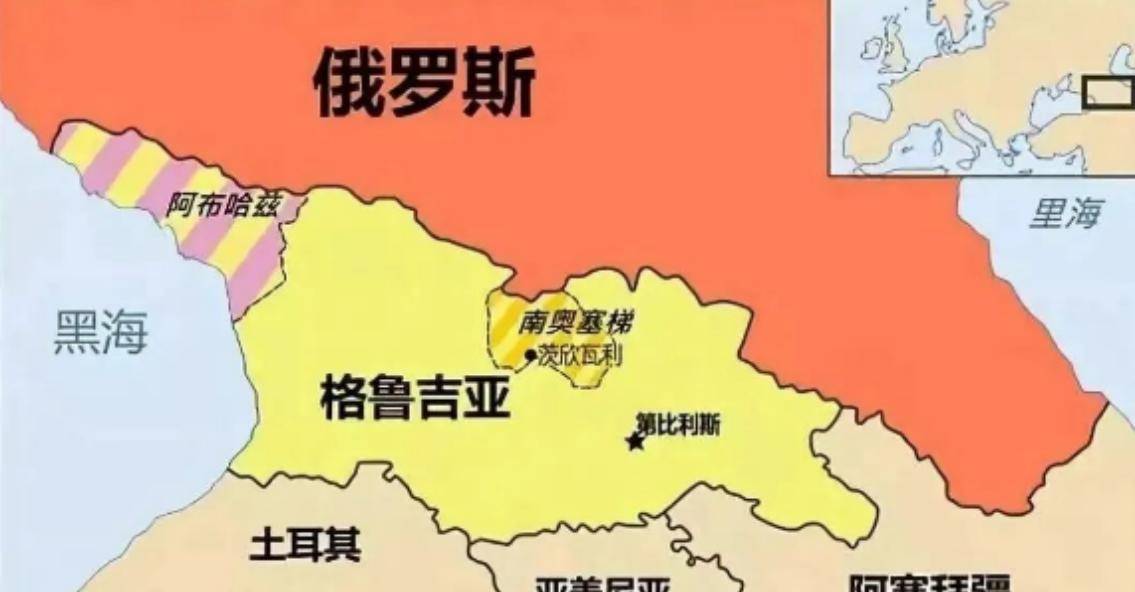 原创            第二个乌克兰即将出现？泽连斯基或将迎来帮手，两面夹击俄罗斯-乌克兰变成第二个叙利亚国家了吗知乎