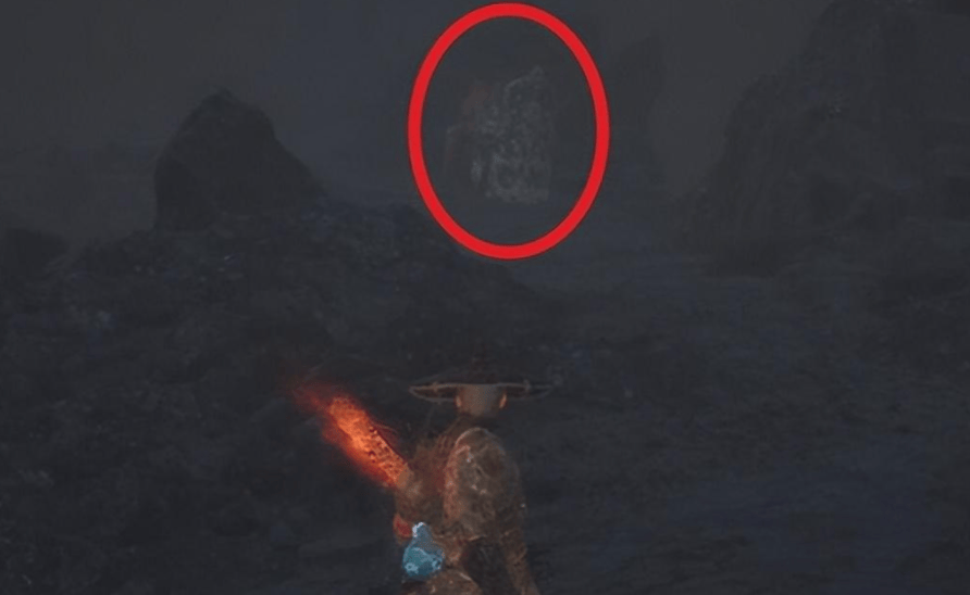 黑神话悟空虹霓云绦全收集攻略