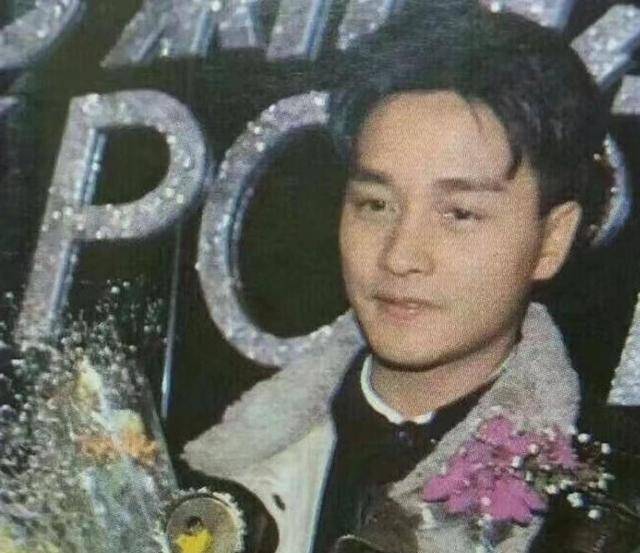 张国荣为什么自杀?马未都说出实情:生前遭受羞辱,他被抛弃了!