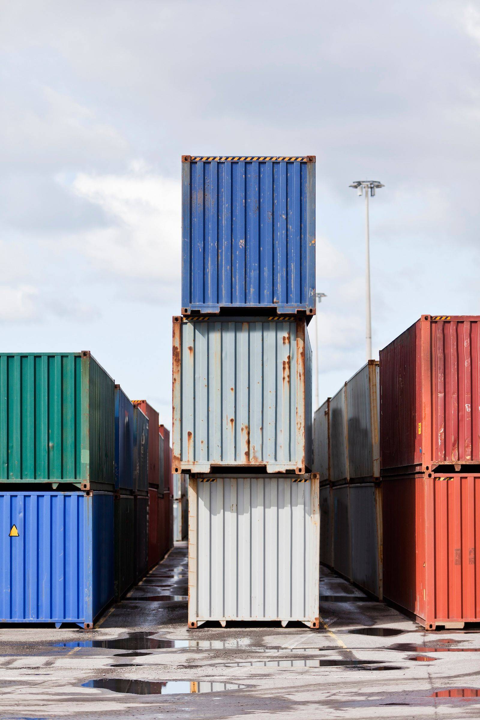 加拿大铁路罢工后，美国东海岸和墨西哥湾港口正面临罢工威胁_搜狐网