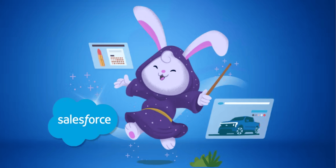 不懂AI和Data Cloud，未來會被Salesforce行業淘汰？