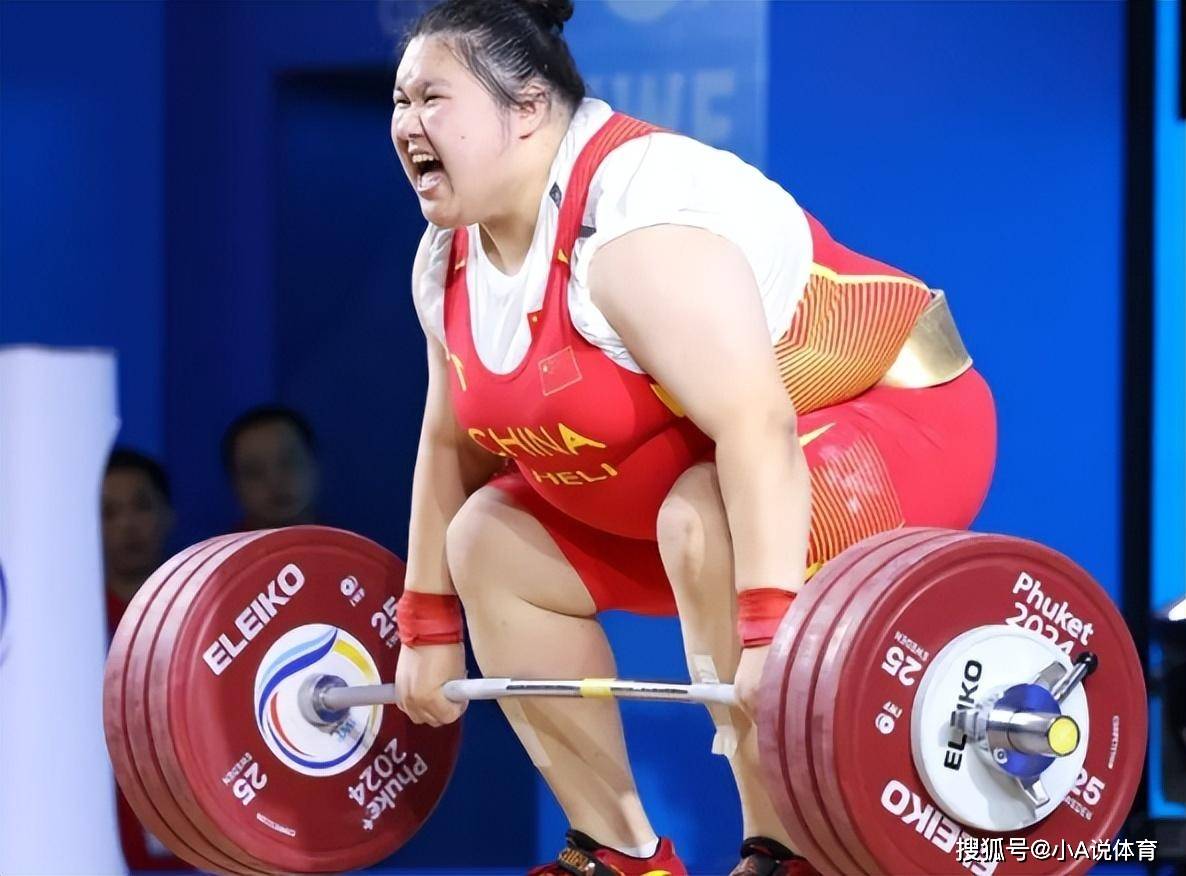 奥运冠军李雯雯晒莎头视频被骂崩溃!深夜4点回应,孙颖莎表态!