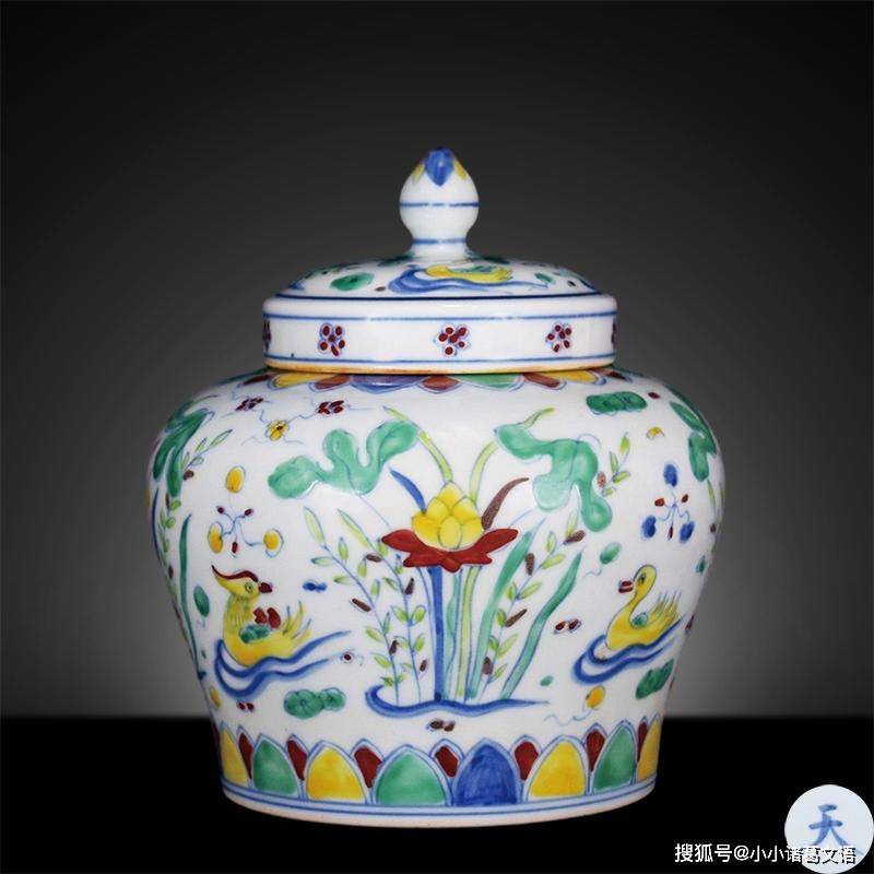 明代成化时期瓷器成交价格记录排行