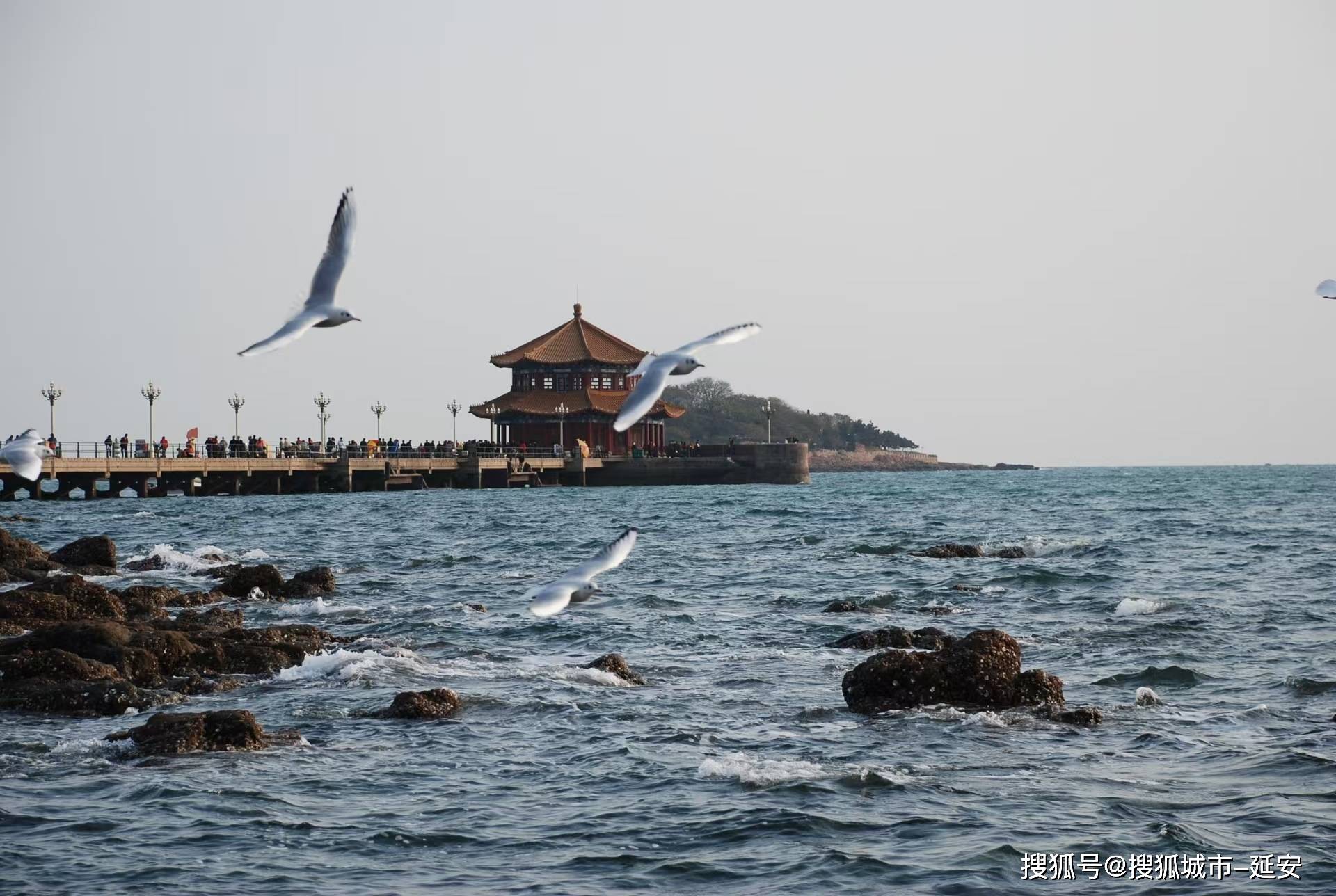 中国十大名胜风景区威海(中国十大名胜风景区威海有哪些)