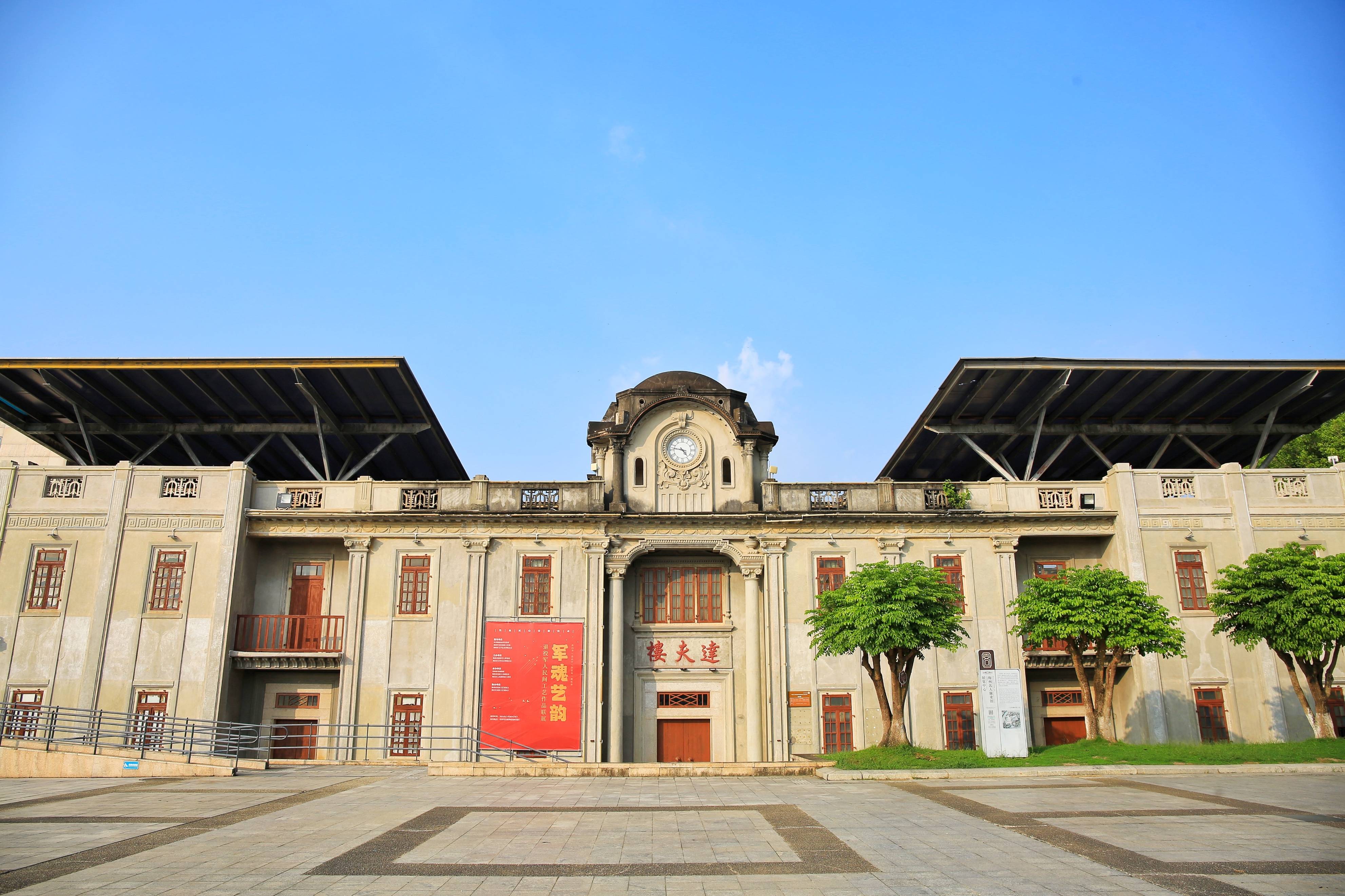 走进兴宁|感受客家人与众不同的文化与习俗_梅州_版画_历史