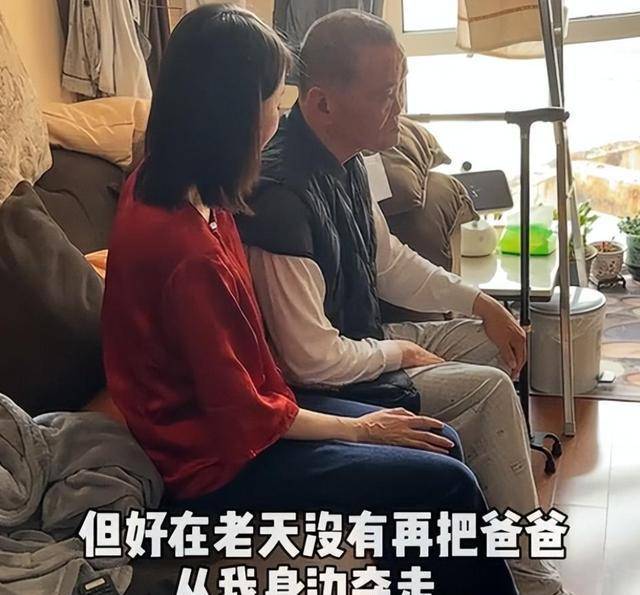 "在做演员的30年里,我虽然有过很多不同的身份,但