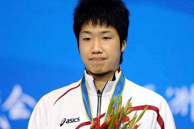 日本乒乓球名将水谷隼说:中国队之所以强大,根本不是技术优势