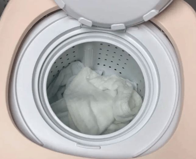 哪种内裤洗衣机好用?力荐不买后悔的五大爆款内衣洗衣机!