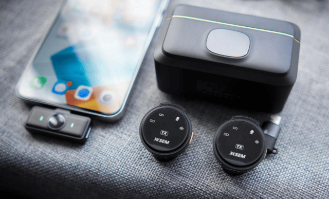 无线麦克风十大品牌推荐，无线领夹麦克风哪个牌子好，领夹麦推荐