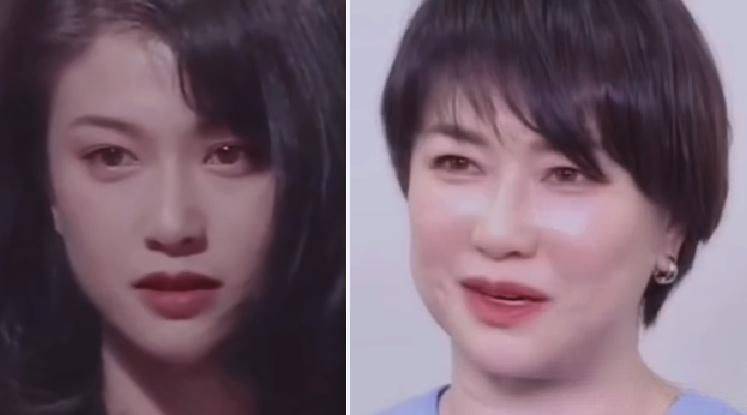 夏川结衣小泉今日子小泽珍珠原田美枝子泽口靖子中森明菜波姬·小丝奥