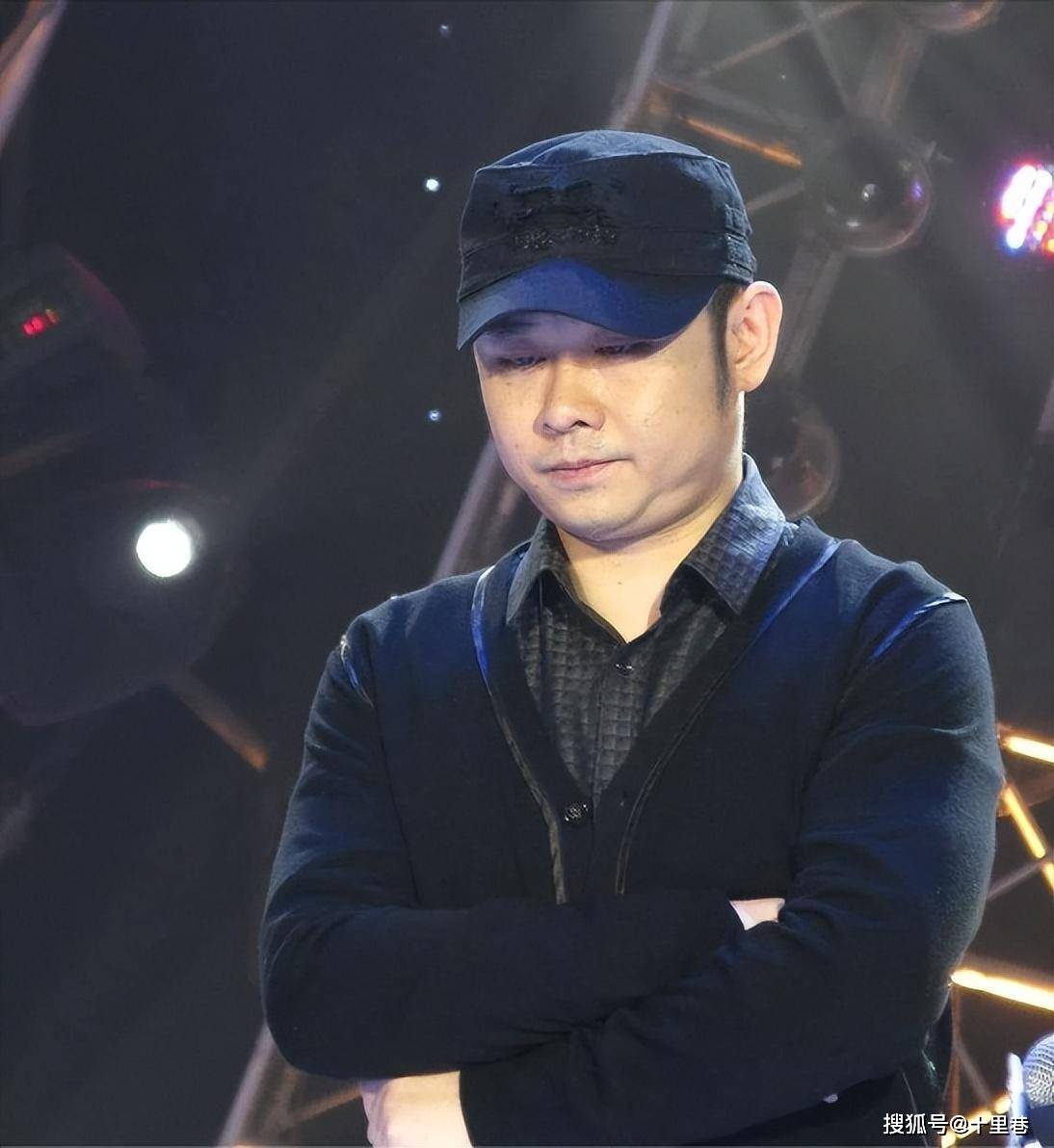 刀郎登上纽约时报,才明白谭咏麟当年那番话的含金量_音乐_乐坛_刘德华