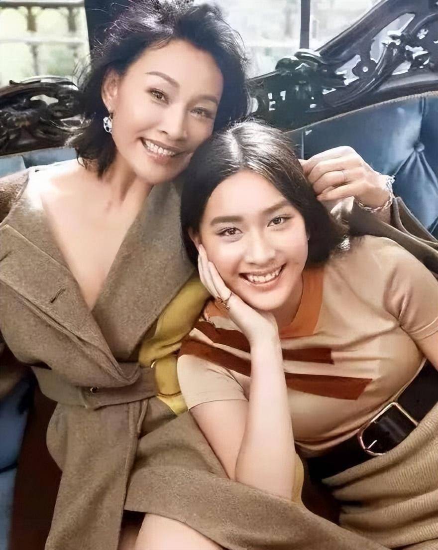 《隋唐英雄》女演员对比,多位长得好看却不温不火,张丽华认不出