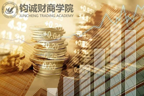 钧诚财商｜大盘突然加速跳水，走势如何发展？ 第2张