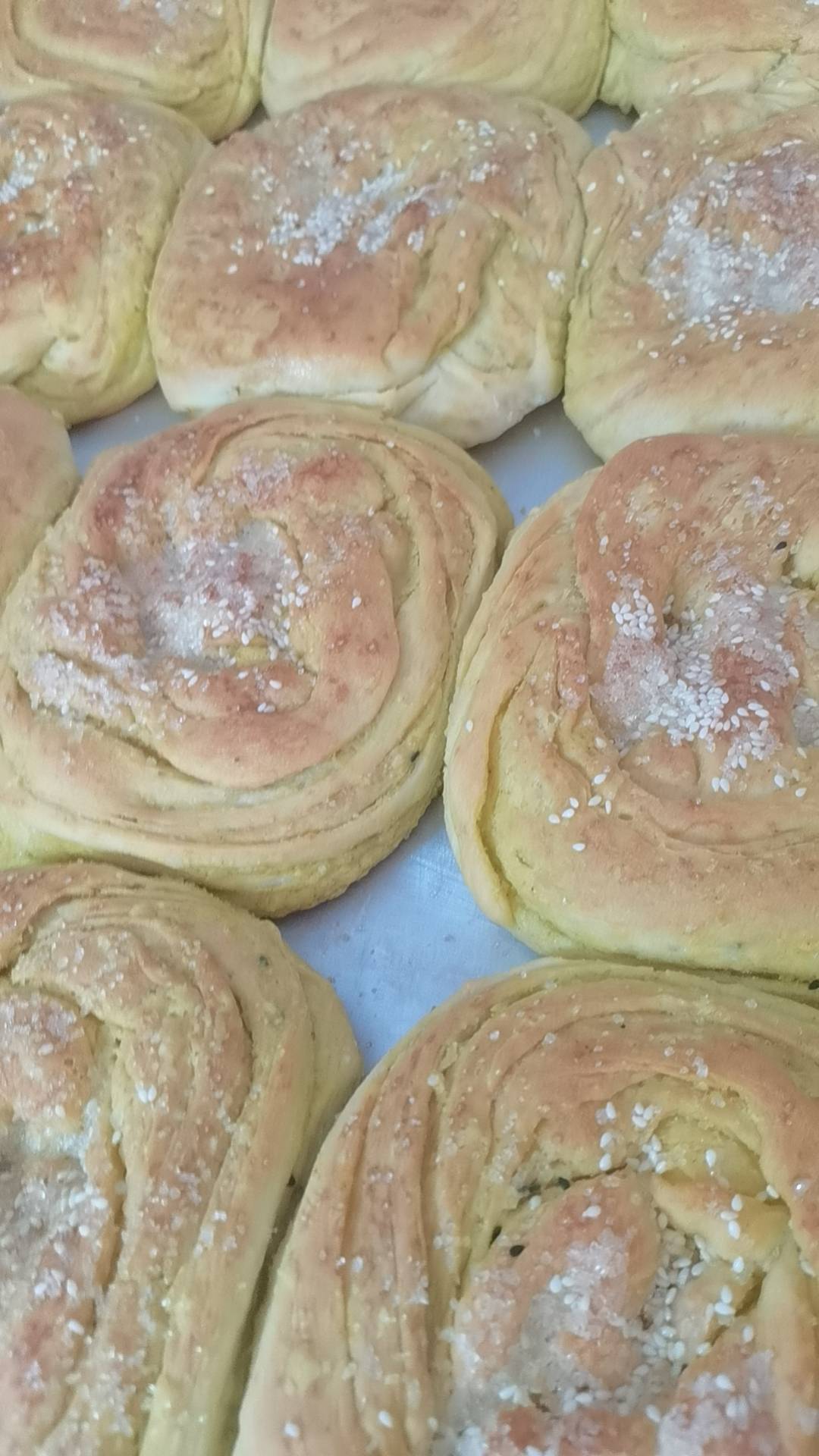 西宁市城西区麦香发面馍馍店