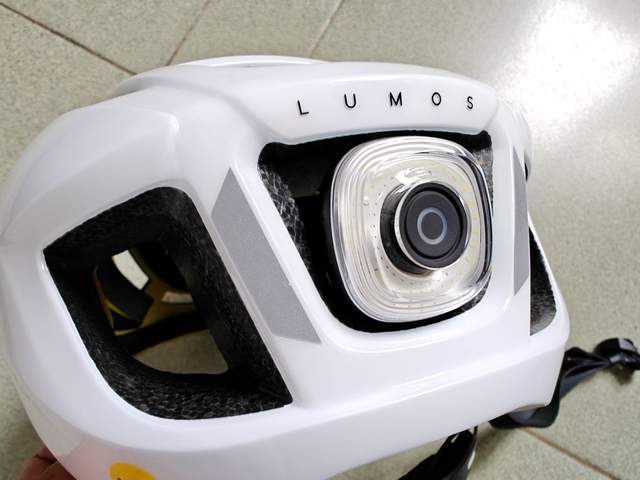 提升骑行安全,为健康之旅保驾护航,新入手的三款装备分享