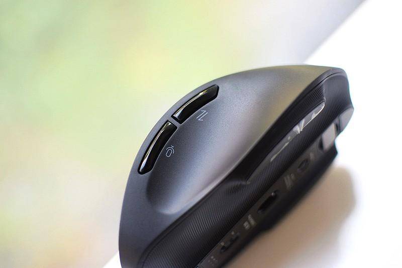 格之格AI智能鼠标GS80Pro,多场景多职业,智能写作问答都不是事