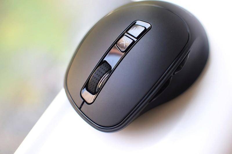 格之格AI智能鼠标GS80Pro,多场景多职业,智能写作问答都不是事