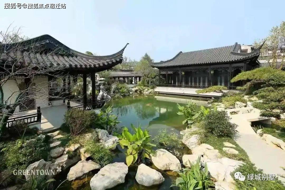 绿城长兴桃花源 - 百度百科_an_You_Kind