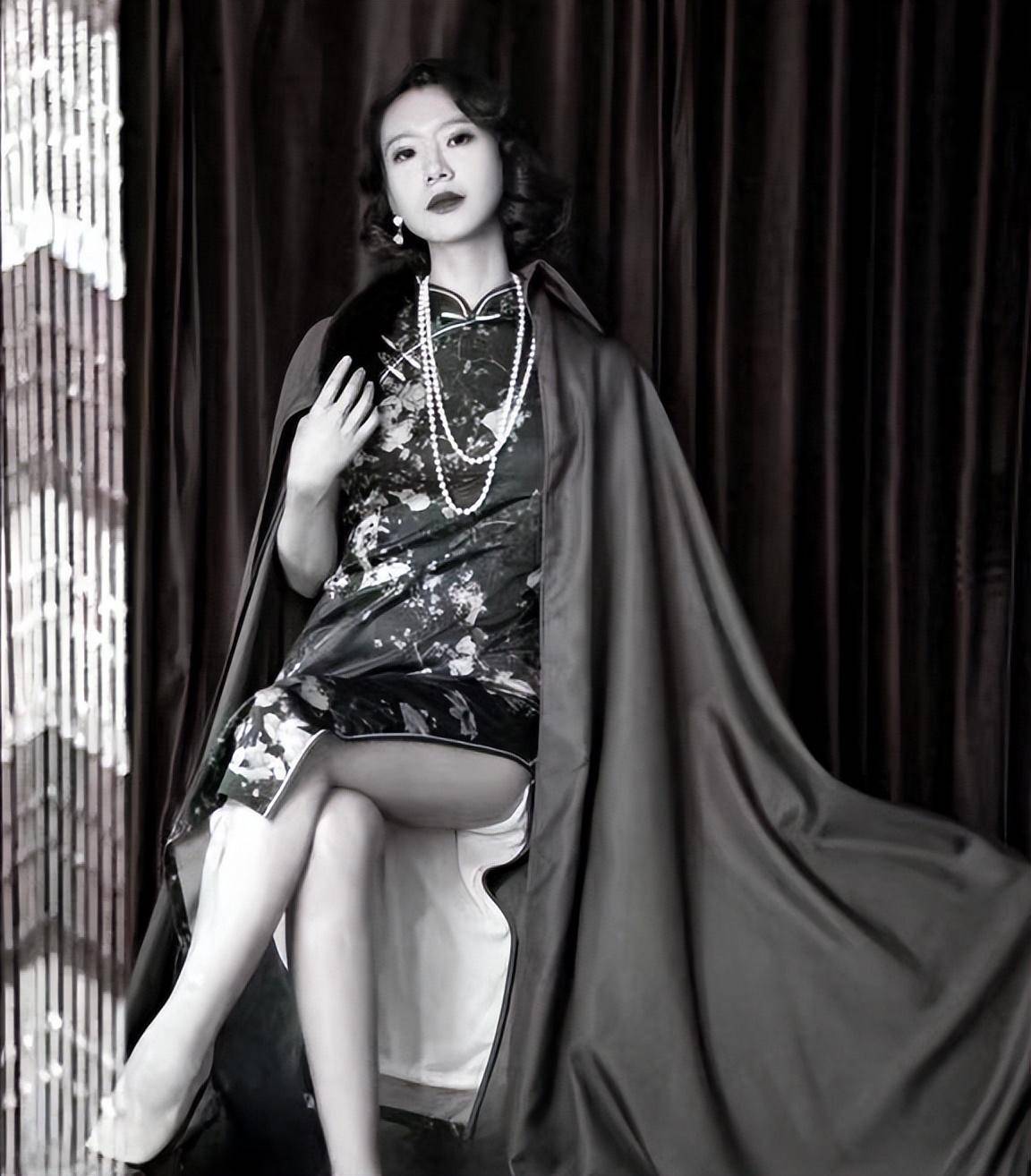 盛升颐_兰花_客人