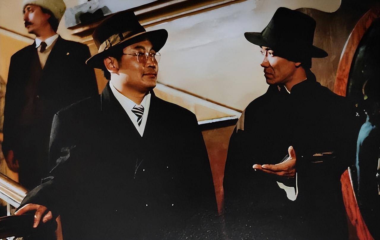 善恶终有报!"抛妻另娶"的李幼斌,儿子30年的报复让他遗憾终身