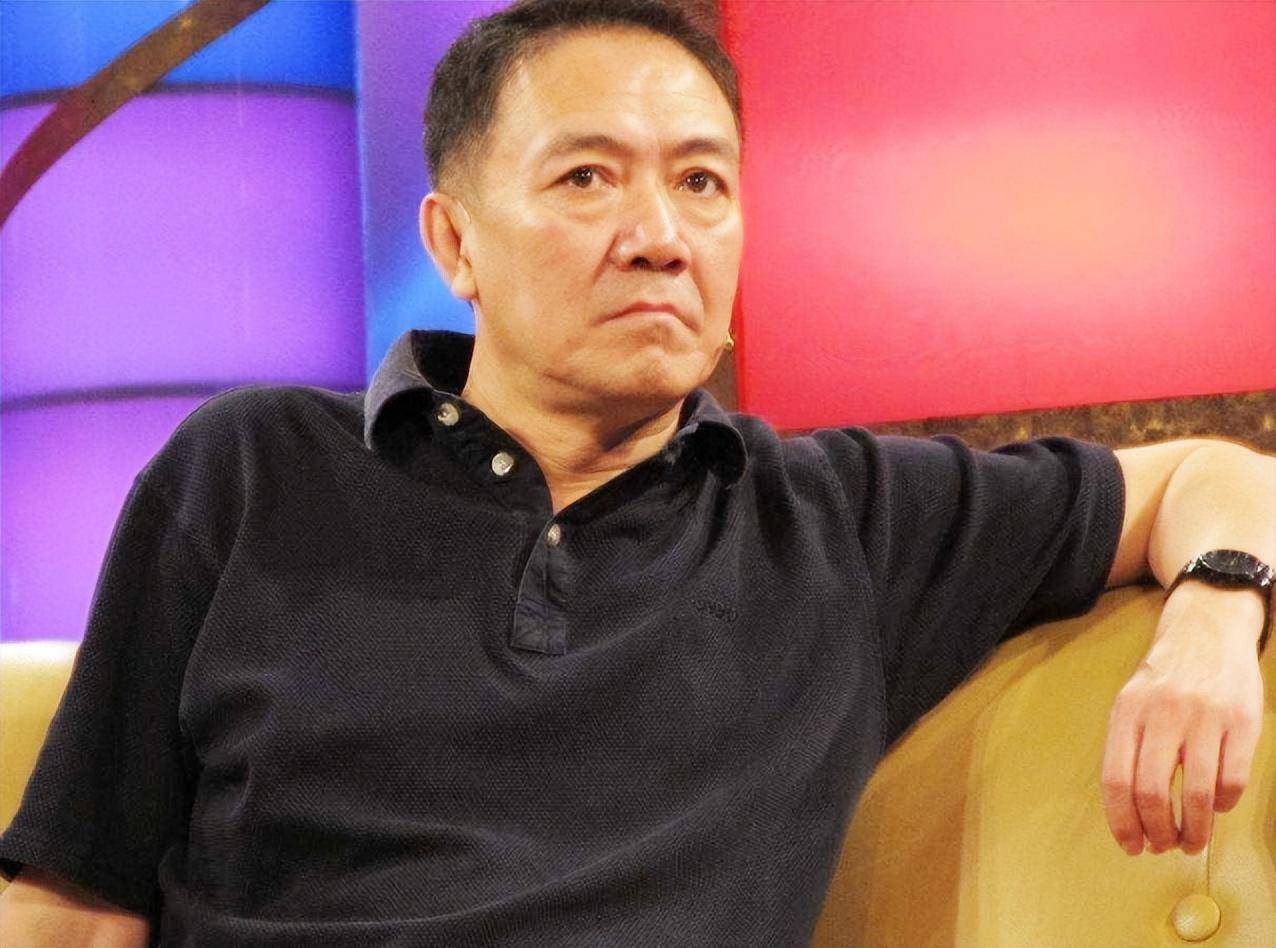 善恶终有报!"抛妻另娶"的李幼斌,儿子30年的报复让他遗憾终身