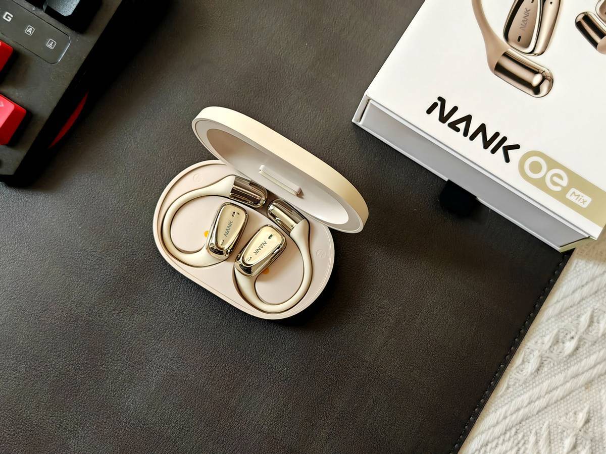 开放式耳机哪个品牌好?分享四款开放式蓝牙耳机排行榜前十名