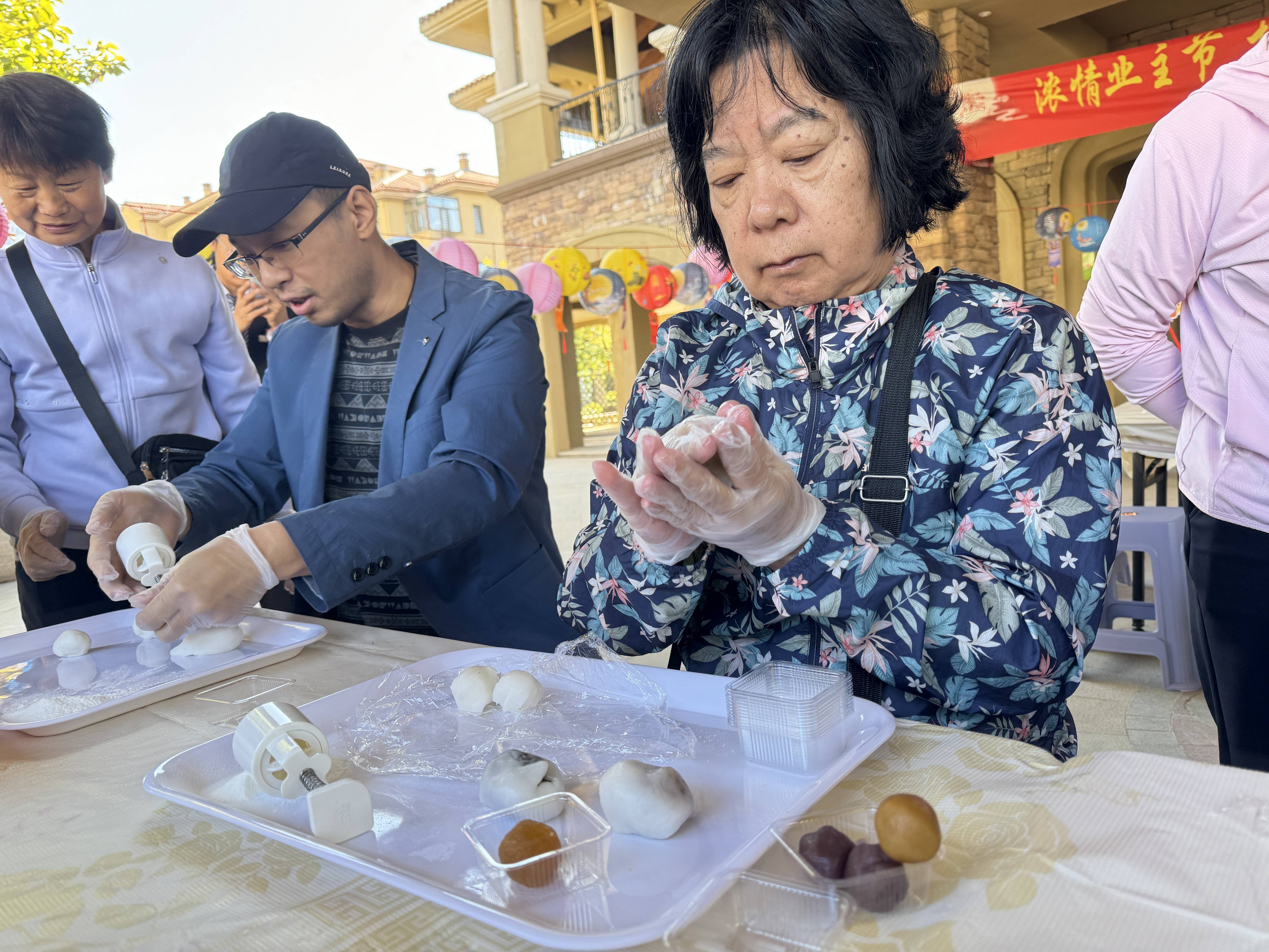 物业搞什么活动(物业搞什么活动可以和业主拉进关系)