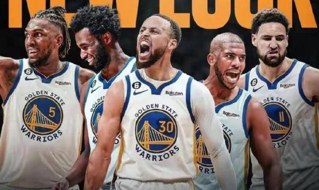 重返巅峰!杜兰特或再次携手库里,金州勇士冲击总冠军!