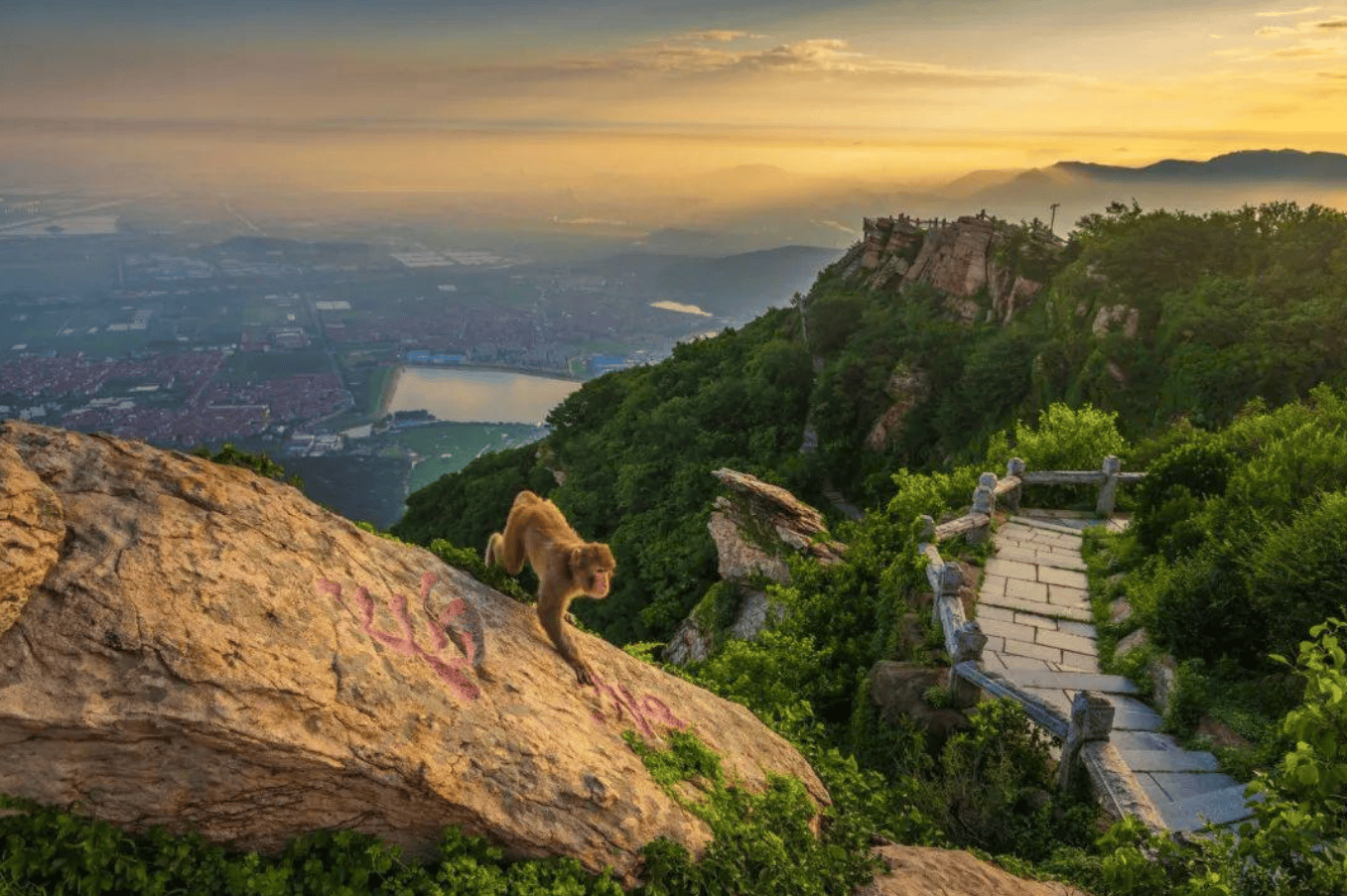 连云港市区景点图片