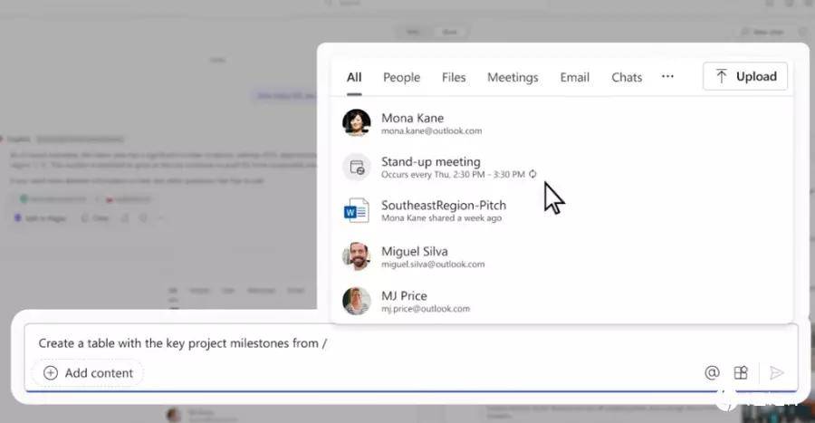 微软公布企业多人AI协作平台Copilot Pages、Copilot in Excel with Python