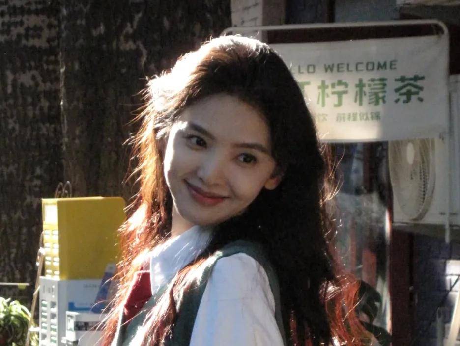 原创            杨洋定妆照曝光！演员阵容公布，网友期待《雨霖铃》-杨洋的化妆师是谁