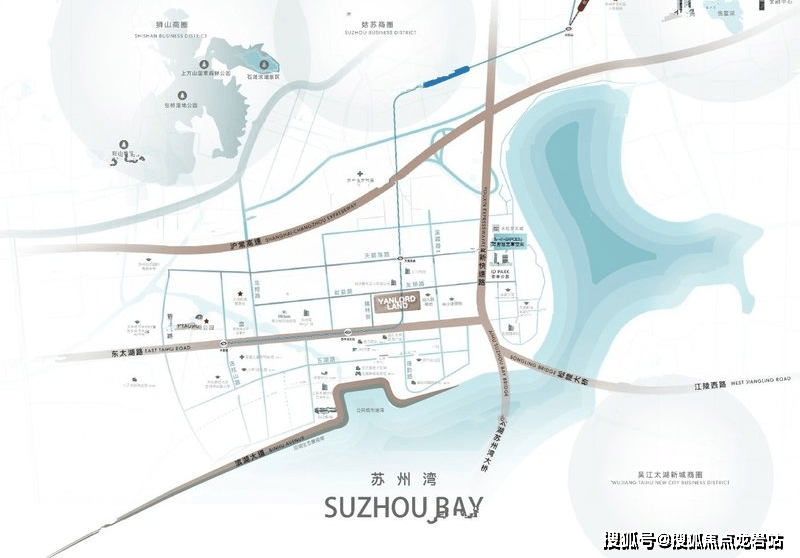 苏州仁恒滨湖湾售楼处楼盘详情-附开发商24小时售楼电话_生活_周边_居民