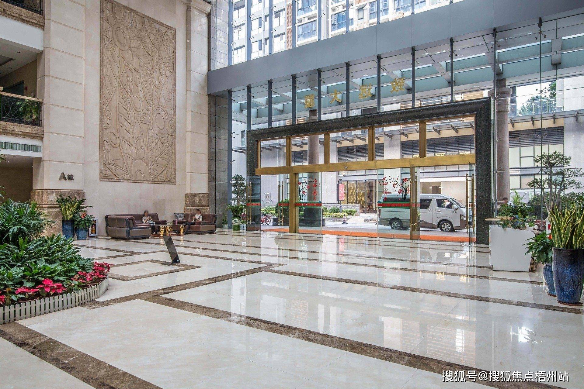 深圳致远大厦物业公司,深圳致远大厦最新动态-含招租热线