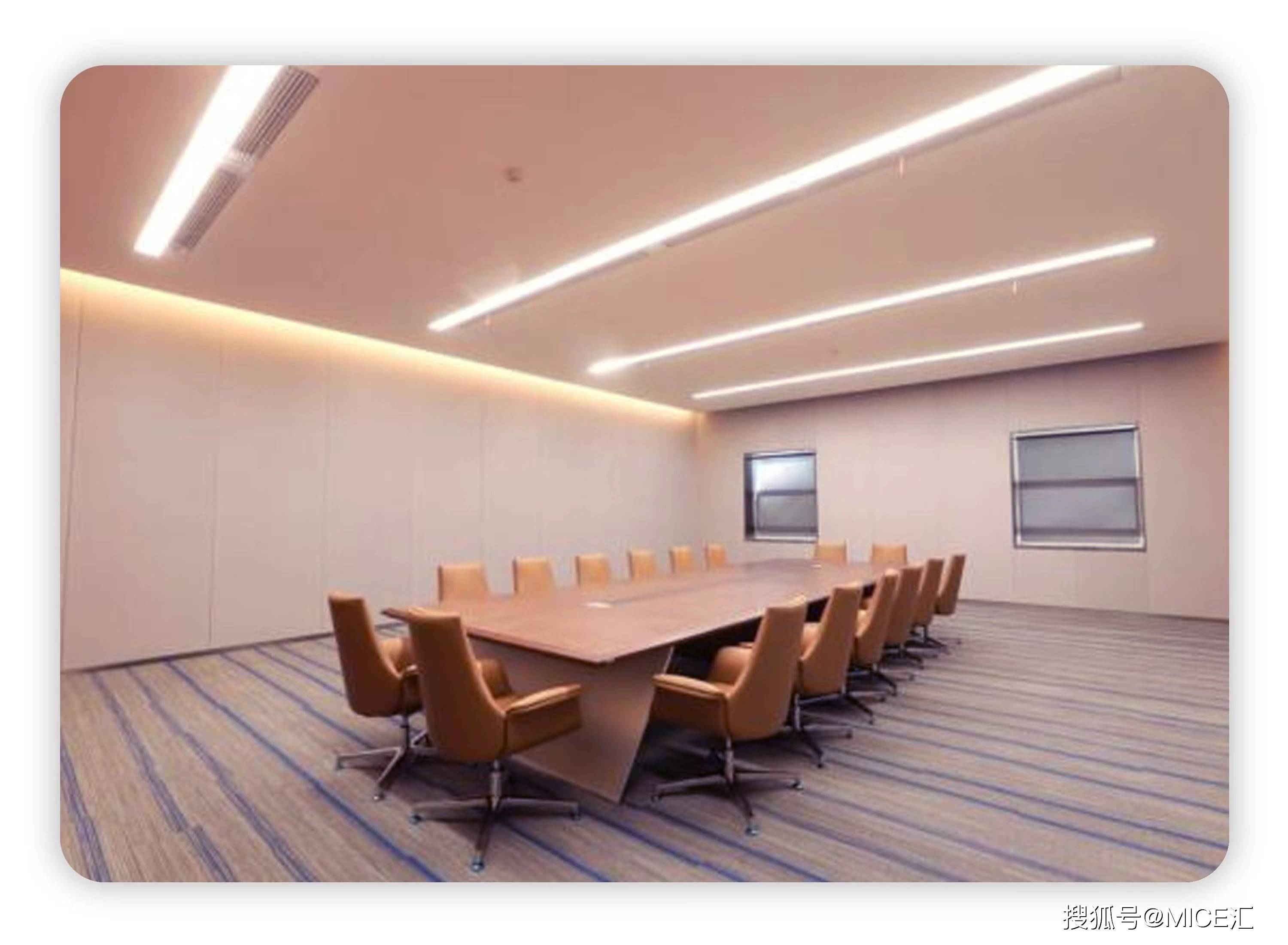 多功能现代化场馆让每场活动精彩纷呈_会议_中心_服务