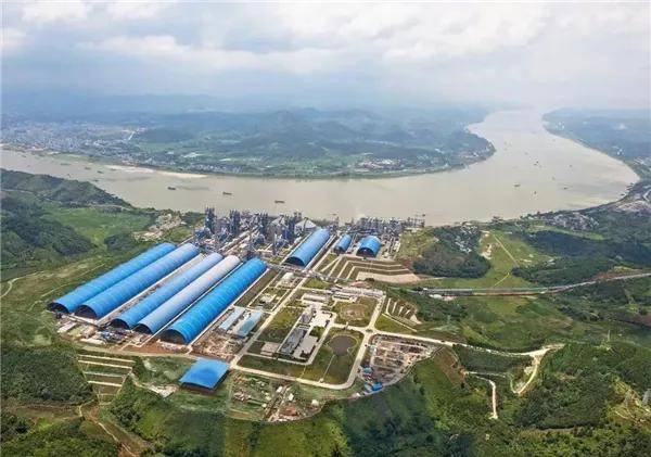 进一步巩固扩大在砂石骨料市场份额，海螺水泥未来3年计划再次提到砂石骨料！