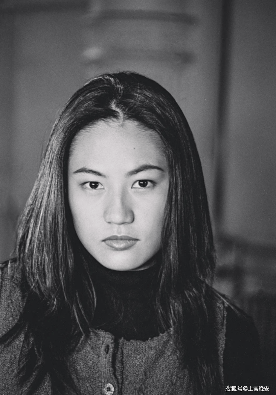 高原：从王菲手里夺爱，和窦唯结婚才两年就离婚，今54岁仍旧单身_高飞_姜昕_黑豹乐队