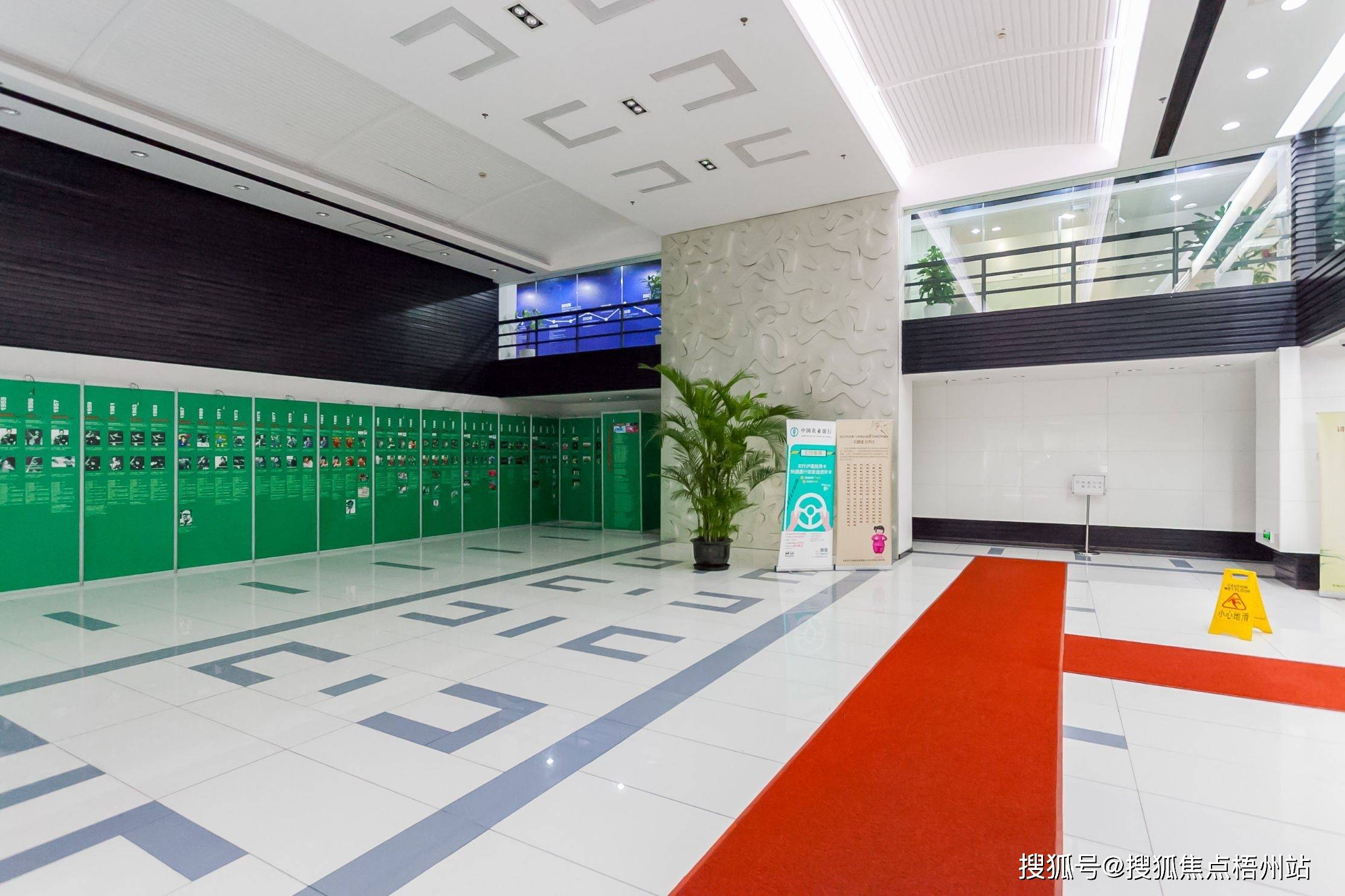 上海红双喜大厦租金怎么样 上海红双喜大厦房源信息-含招租热线