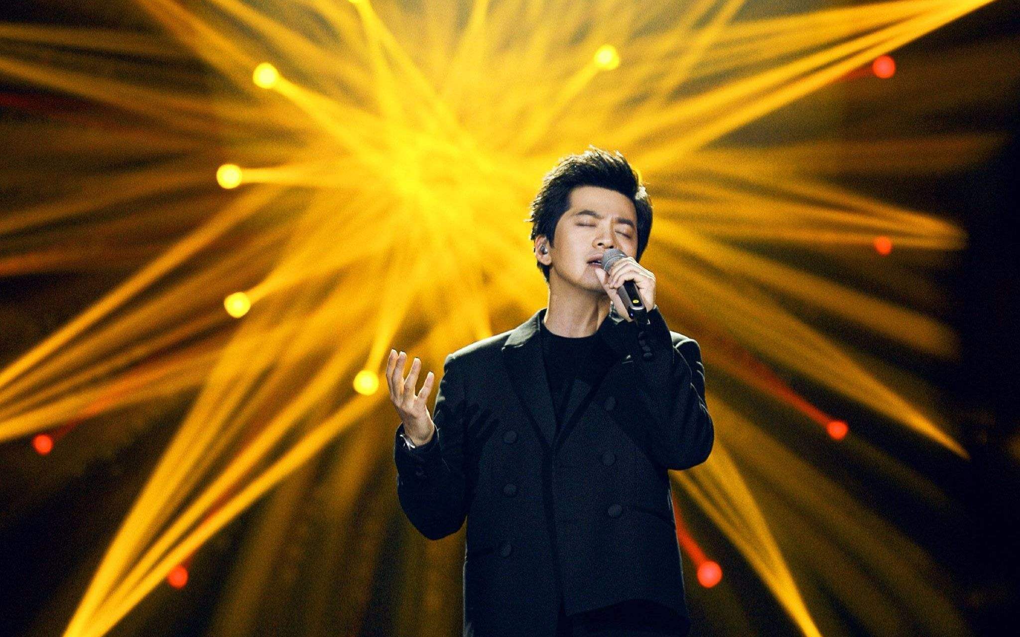 【大连】"万物安生时"李健世界巡回演唱会 大连站