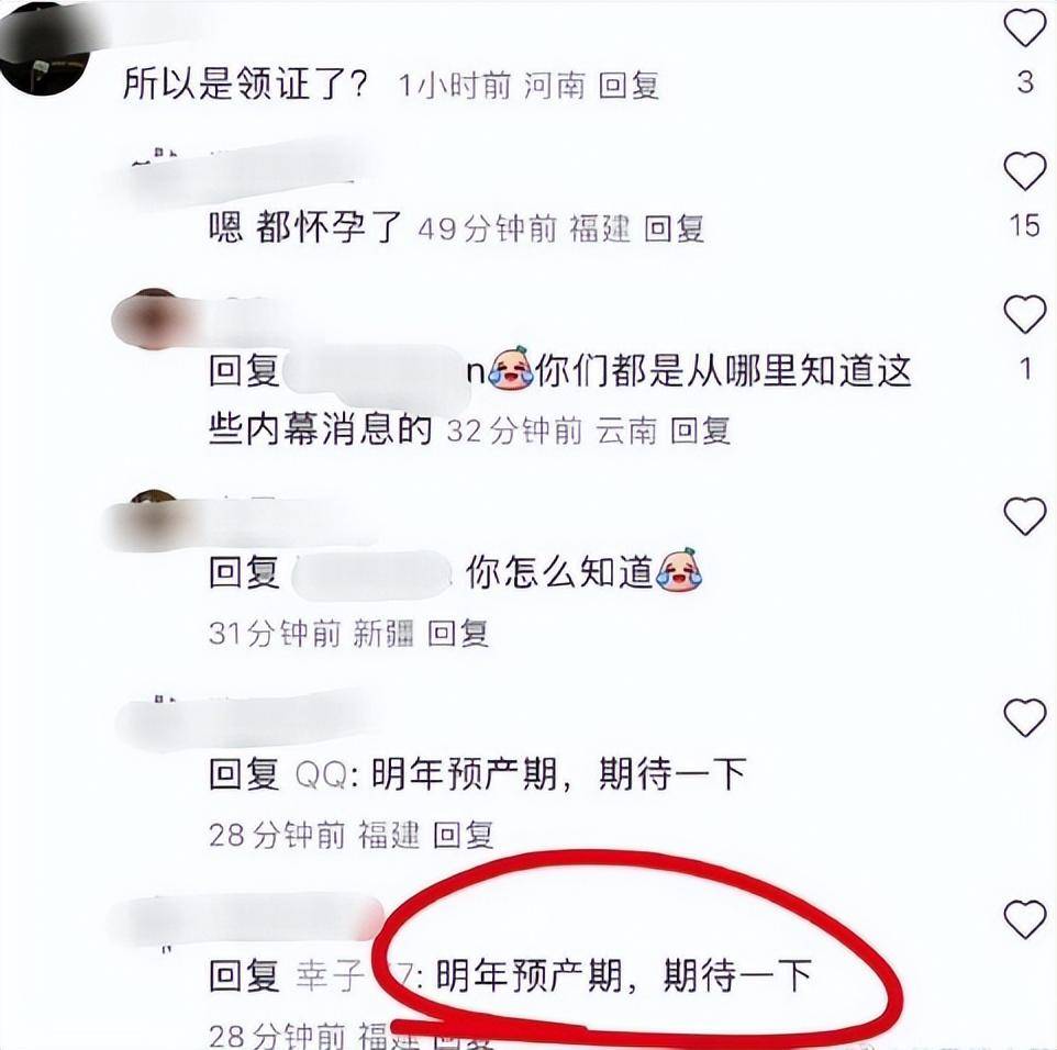 怀孕证明怎么开图片