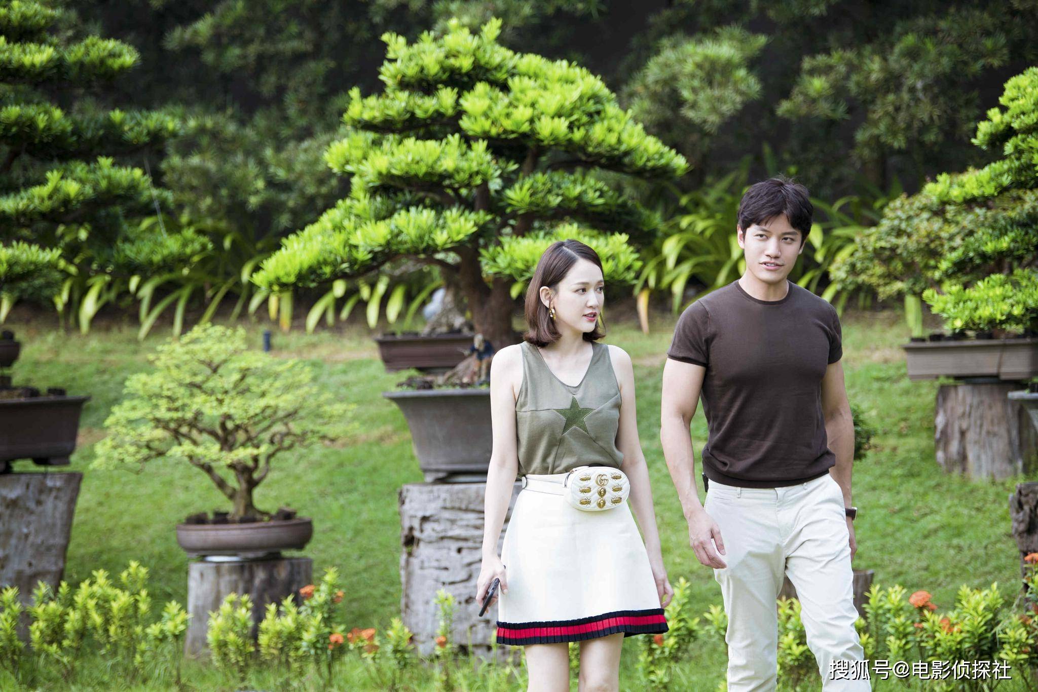 原创            陈乔恩Alan9月22日举行婚礼，谢娜明道等好友出席，伴郎伴娘名单曝光-陈乔恩结婚视频