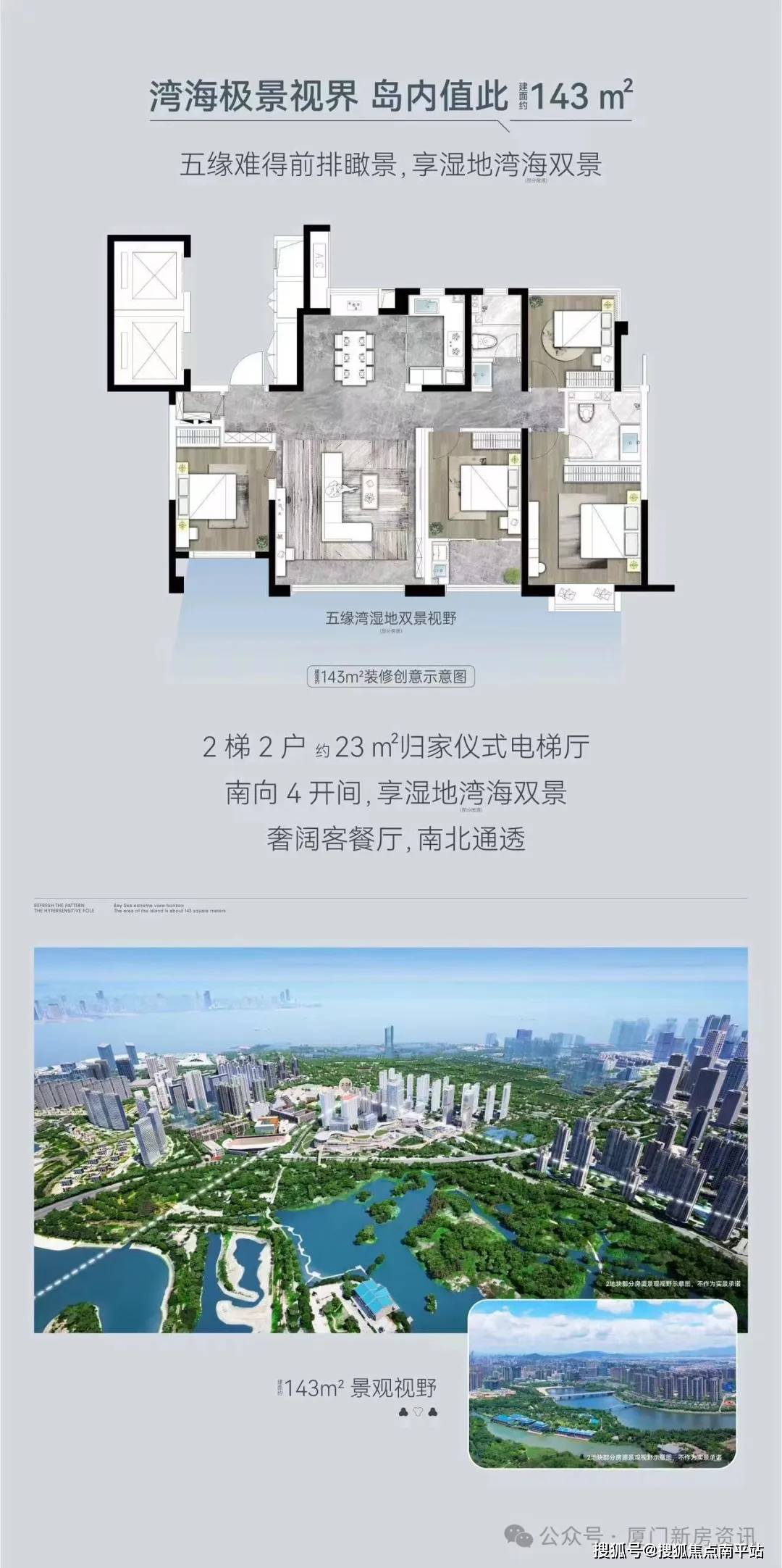厦门【湿地公园TOD璞瑞】售楼处发布！湿地公园样板间位置-24小时预约热线！_搜狐网