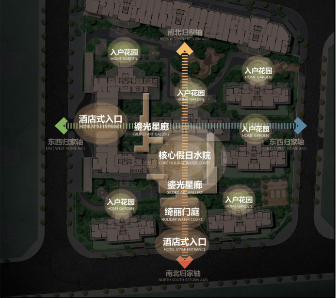 越秀成都天悦云萃Ⅱ期:掀开主城新一代高改的深度迭代_搜狐网