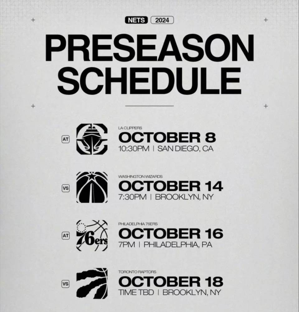 原创            篮网官宣签约！崔永熙获两年双向合同 成第7位登陆NBA中国球员-篮网官宣最新签约名单