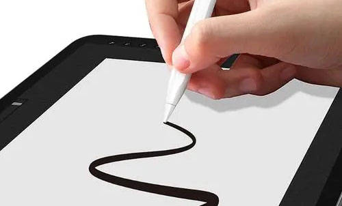 有什么好用的电容笔?2024总结apple pencil平替笔排名TOP五!