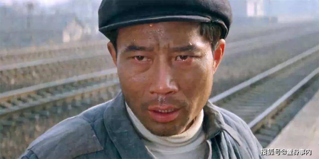 这一次,69岁的李雪健,让世界刮目相看