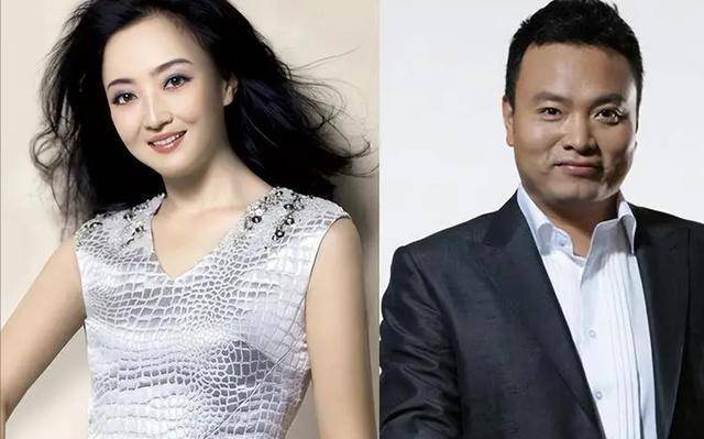 央视主持沙桐:妻子发文称受够兄弟般关系",前妻发声暴露真相