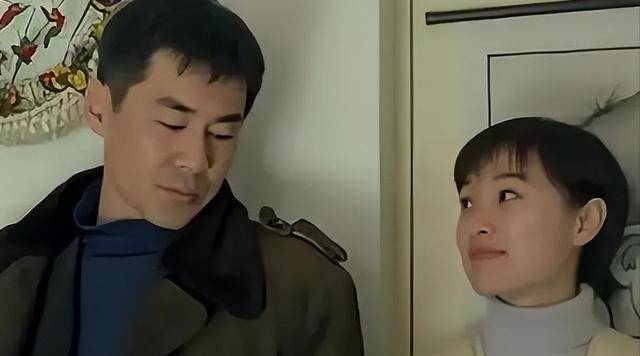 善恶终有报!薄情寡义的陈建斌,16年后被刘涛无情撕碎最后的体面