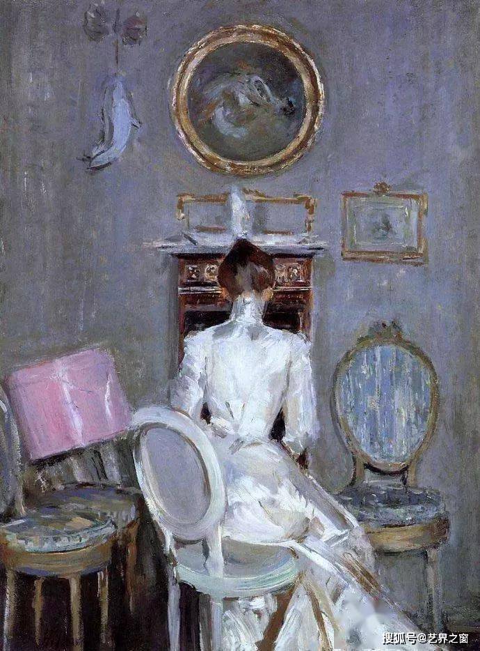 保罗·塞萨尔_艺术_星辰