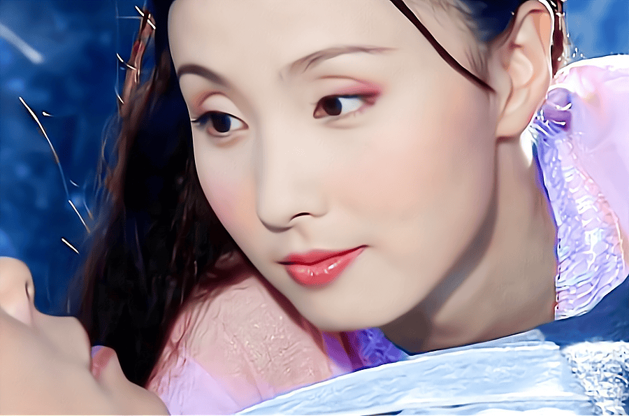 他是张三丰最窝囊的徒弟,自创一绝招却可杀死张无忌,张三丰直摇头