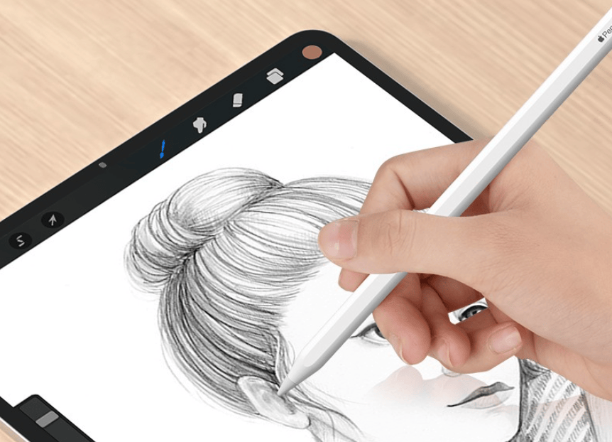 苹果ipad触控笔推荐!2024盘点公认好评的五款热门电容笔!